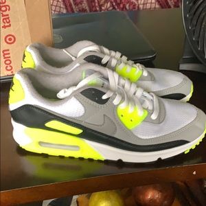 Nike air max
